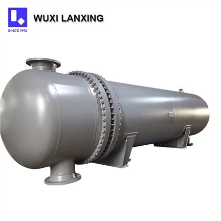 Kako pratiti nove trendove u tehnologiji dvostrukih cijevi za izmjenjivanje t...